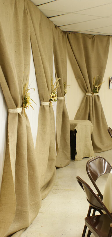Yıldız Fabric