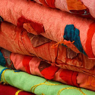 Yıldız Fabric