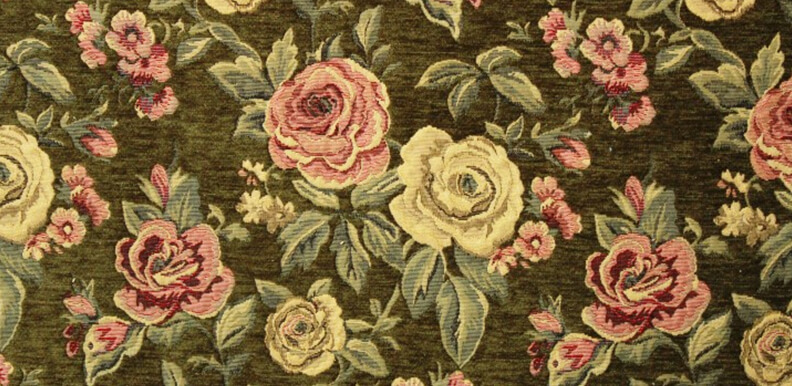 Yıldız Fabric