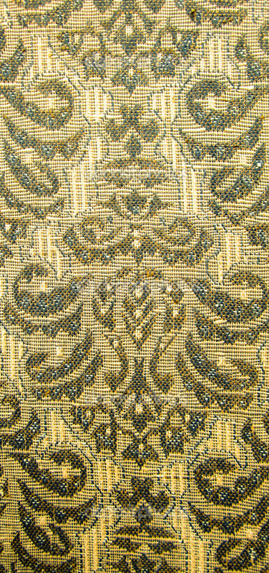 Yıldız Fabric