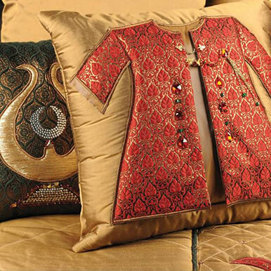 Yıldız Fabric