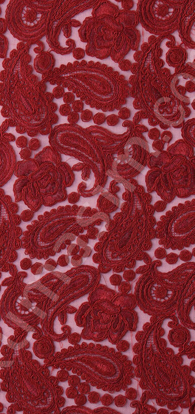 Yıldız Fabric