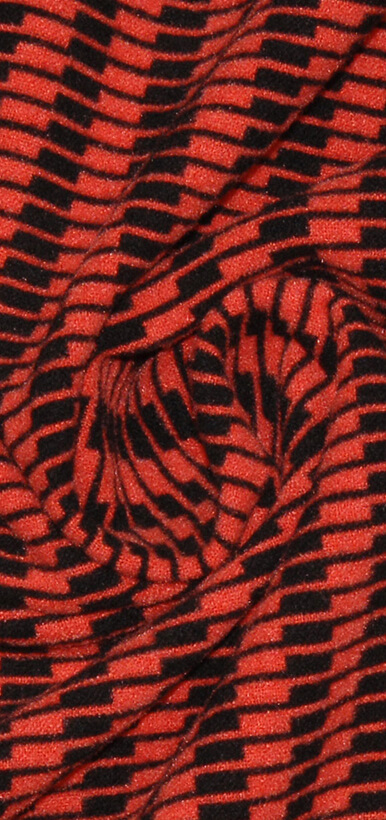 Yıldız Fabric