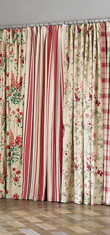 Yıldız Fabric