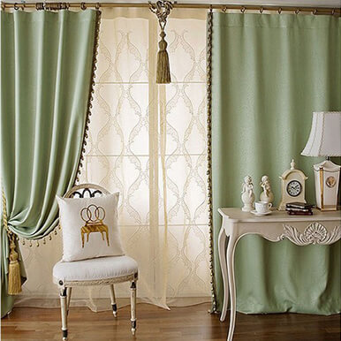 Yıldız Fabric