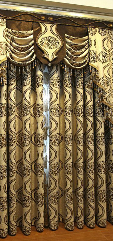 Yıldız Fabric