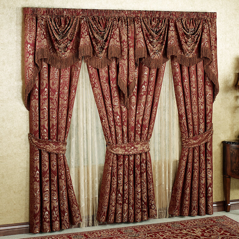 Yıldız Fabric